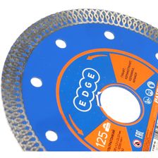 Диск алмазный PATRIOT EDGE Турбо 125х22,23 - изображение 6