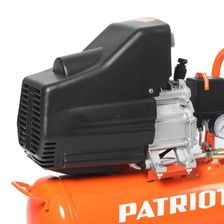 Компрессор PATRIOT EURO 24-240 - изображение 5