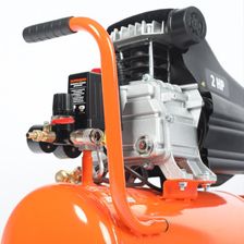 Компрессор PATRIOT EURO 24-240 - изображение 6