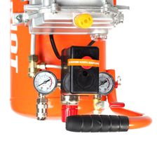 Компрессор PATRIOT EURO 24-240K - изображение 7