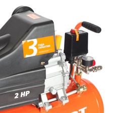 Компрессор PATRIOT EURO 24-240K - изображение 8