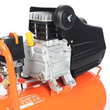 Компрессор PATRIOT EURO 24-240K - изображение 9