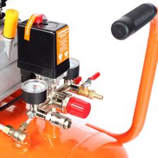 Компрессор PATRIOT EURO 50-260К - изображение 6