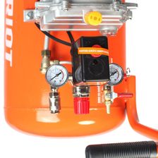 Компрессор PATRIOT EURO 50-260К - изображение 7