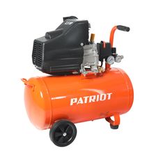 Компрессор PATRIOT EURO 50-260 - изображение 4