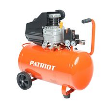 Компрессор PATRIOT EURO 50-260 - изображение 5