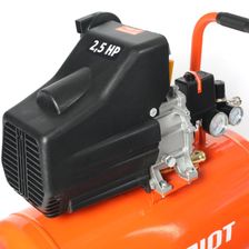 Компрессор PATRIOT EURO 50-260 - изображение 6