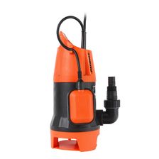 Дренажный насос для грязной воды PATRIOT F 1100, 1120Вт - изображение 22