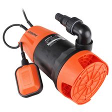 Дренажный насос для грязной воды PATRIOT F 1100, 1120Вт - изображение 12