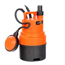 Дренажный насос для грязной воды PATRIOT F 300, 250Вт - изображение 15