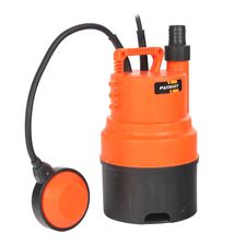 Дренажный насос для грязной воды PATRIOT F 300, 250Вт - изображение 16