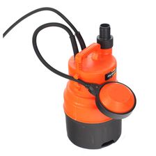 Дренажный насос для грязной воды PATRIOT F 300, 250Вт - изображение 20