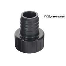 Дренажный насос для грязной воды PATRIOT F 300, 250Вт - изображение 4