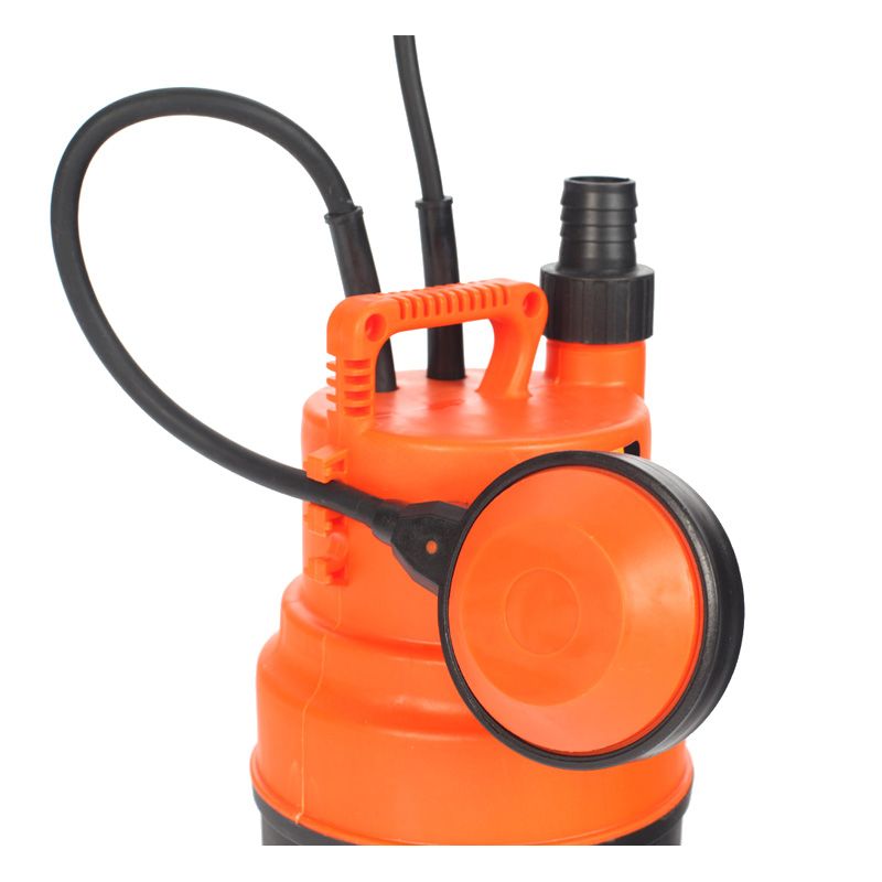 Дренажный насос для грязной воды PATRIOT F 300, 250Вт - изображение 12