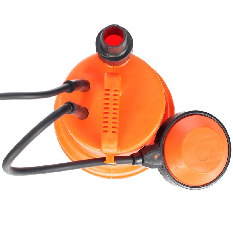 Дренажный насос для грязной воды PATRIOT F 300, 250Вт - изображение 2