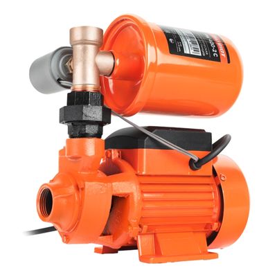 Дренажный насос для грязной воды PATRIOT F 400, 400Вт - изображение 15