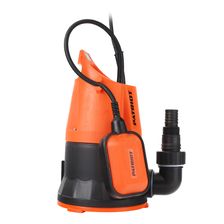 Дренажный насос для грязной воды PATRIOT F 450 Z, 450Вт - изображение 14