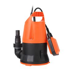 Дренажный насос для грязной воды PATRIOT F 450 Z, 450Вт - изображение 15