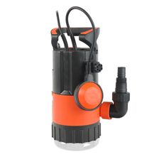 Дренажный насос для грязной воды PATRIOT F 500 D, 500Вт - изображение 13