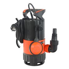 Дренажный насос для грязной воды PATRIOT F 500 D, 500Вт - изображение 15