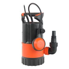 Дренажный насос для грязной воды PATRIOT F 500 D, 500Вт - изображение 16