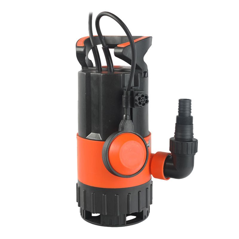 Дренажный насос для грязной воды PATRIOT F 500 D, 500Вт - изображение 2