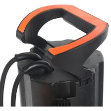 Дренажный насос для грязной воды PATRIOT F 500 D, 500Вт - изображение 21