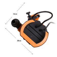 Дренажный насос для грязной воды PATRIOT F 500 D, 500Вт - изображение 24