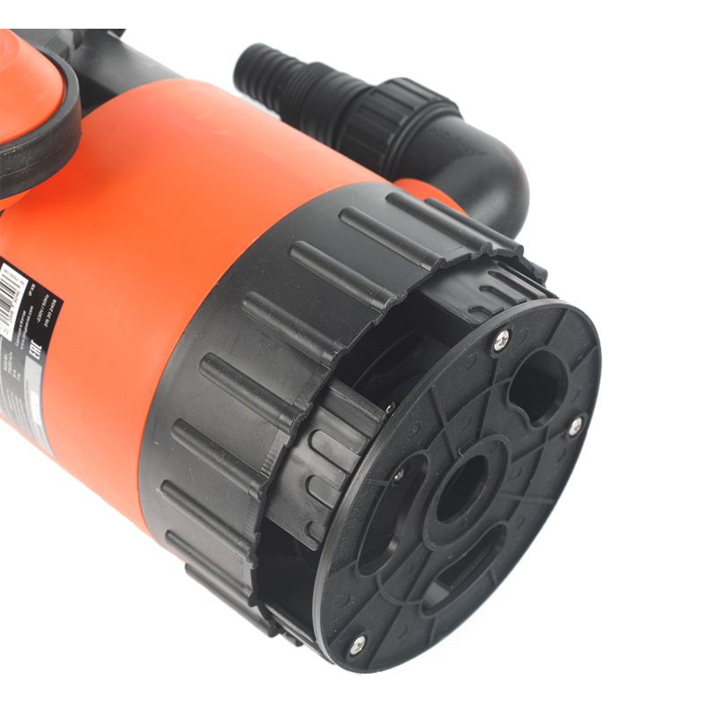 Дренажный насос для грязной воды PATRIOT F 500 D, 500Вт - изображение 6