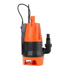 Дренажный насос для грязной воды PATRIOT F 900i, 920Вт - изображение 13