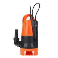 Дренажный насос для грязной воды PATRIOT F 900i, 920Вт - изображение 16