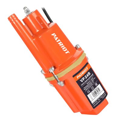 Дренажный насос для грязной воды PATRIOT F 900i, 920Вт - изображение 28