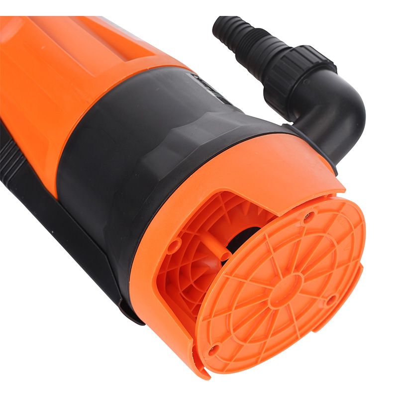 Дренажный насос для грязной воды PATRIOT F 900i, 920Вт - изображение 4