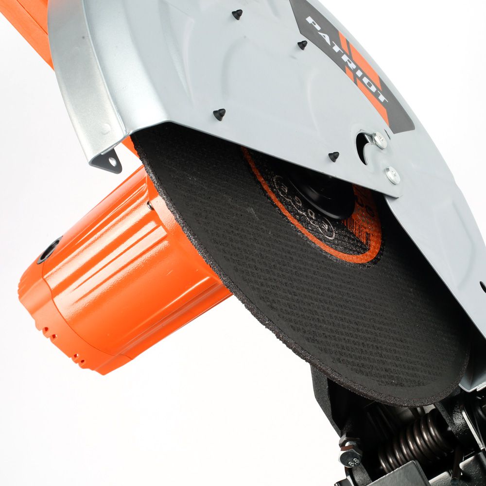 Машина отрезная по металлу Patriot FM 380 - изображение 4