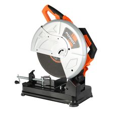 Машина отрезная по металлу Patriot FM 380 - изображение 5