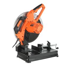 Машина отрезная по металлу Patriot FM 380 - изображение 7