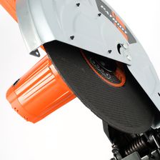 Машина отрезная по металлу Patriot FM 380 - изображение 8