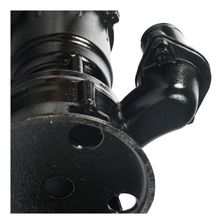 Насос фекальный погружной PATRIOT FQ600С, 550Вт - изображение 9