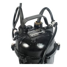 Насос фекальный погружной PATRIOT FQ600С, 550Вт - изображение 10