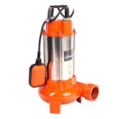 Насос фекальный погружной PATRIOT FQ600С, 550Вт - изображение 14