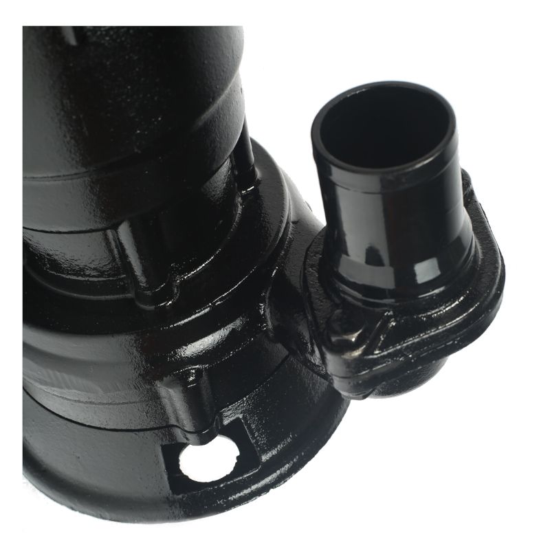 Насос фекальный погружной PATRIOT FQ600С, 550Вт - изображение 2