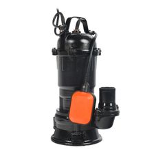 Насос фекальный погружной PATRIOT FQ600С, 550Вт - изображение 6