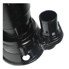 Насос фекальный погружной PATRIOT FQ600С, 550Вт - изображение 8