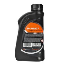 Масло трансмиссионное Patriot G-Motion Gear 80W-85 - изображение 6