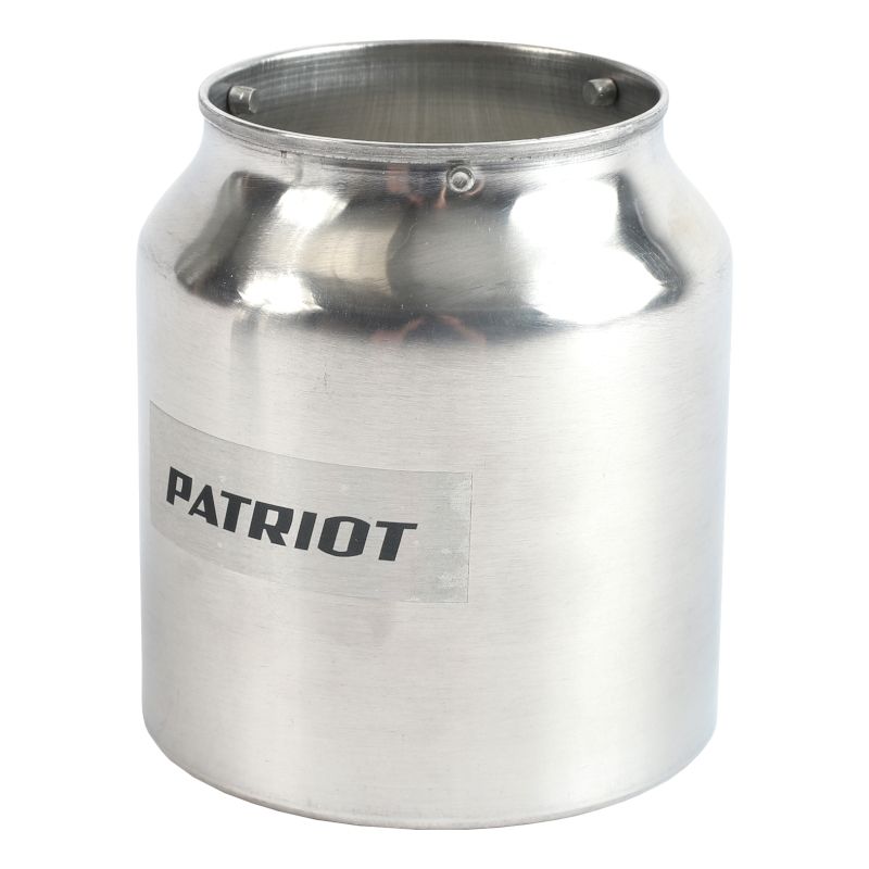 Пистолет пескоструйный Patriot GH 166А с бачком 750мл, 5 бар - изображение 7