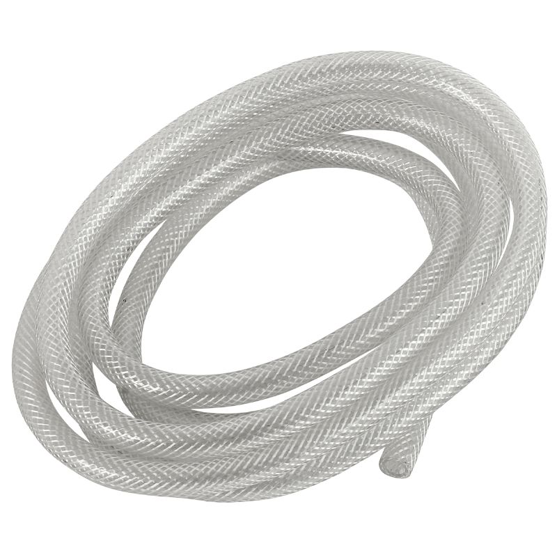 Пистолет пескоструйный PATRIOT GH 166B со шлангом, 8 бар, расход 300л мин - изображение 8