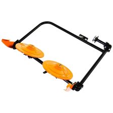 Косилка роторная PATRIOT GK-100 для мотоблока / навесное оборудование - изображение 4