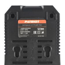 Устройство зарядное Patriot GL 210 21V(Max) 2.2A UES - изображение 5