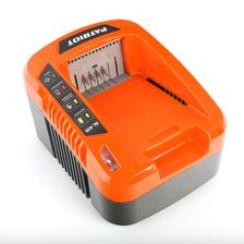 Зарядное устройство Patriot GL 405 / для электроинструмента / зарядка для аккумуляторов - изображение 6