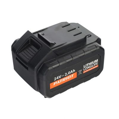 Устройство зарядное Patriot GL072 7.2V / для электроинструмента / зарядка для аккумуляторов - изображение 12